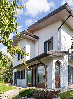 Logement de vacances Vakantiehuis Casa di Nonno, Cividale, Friuli-Venezia Giulia, Italie