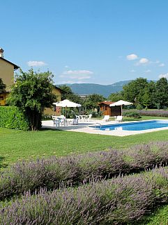 Ferienhaus Vakantiehuis Domus Magna, Povoletto, Friuli-Venezia Giulia, Italien
