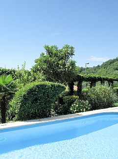 Apartment Appartement Villa Margherita, Anduins, Friuli-Venezia Giulia, Italy