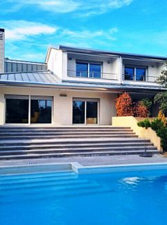 Logement de vacances Vrijstaande woning in Lignano Sabbiadoro, Lignano Sabbiadoro, Friuli-Venezia Giulia, Italie