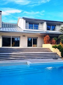 Ferienhaus Vrijstaande woning in Tarcento, Tarcento, Friuli-Venezia Giulia, Italien