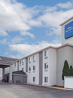 Appartement Motel 6-Milan, OH - Sandusky, Milan, Midwesten, USA