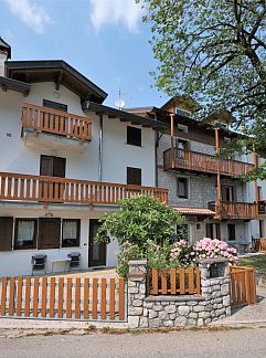 Appartement Appartement Elsa, Lago di Barcis, Friuli-Venezia Giulia, Italien