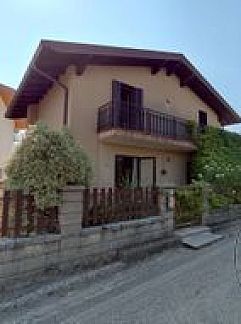Ferienhaus Vrijstaande woning in Duino-Aurisina, Duino-Aurisina, Friuli-Venezia Giulia, Italien
