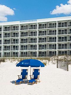 Appartement Four Points by Sheraton Destin - Fort Walton Beach, Fort Walton Beach, Florida, USA
