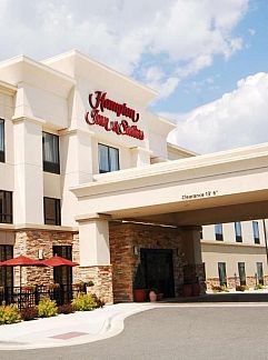 Appartement Big Horn Motel, Buffalo, Rocky Mountains, USA