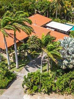 Vakantiewoning Vrijstaande woning in Curaçao, Julianadorp, Curaçao, Nederlandse Antillen
