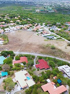 Apartment Villa L'Orangerie Appartementen, Julianadorp, Curaçao, Netherlands Antilles