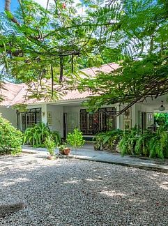 Vakantiewoning Vrijstaande woning in Curaçao, Julianadorp, Curaçao, Nederlandse Antillen