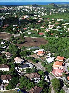 Apartment Villa L'Orangerie Appartementen, Julianadorp, Curaçao, Netherlands Antilles