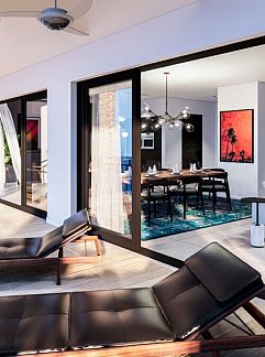 Appartement Appartement in Rif St. Marie Curacao, Rif St. Marie, Curaçao, Niederländische Antillen