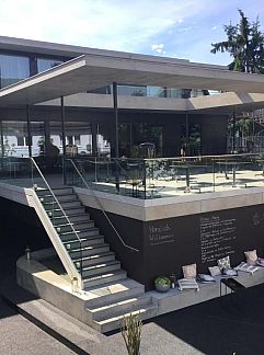 Vakantie appartement Maximilian Hotel & Apartments Weil am Rhein / Basel, Weil am Rhein, Baden-Württemberg, Duitsland