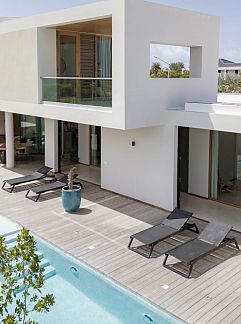 Appartement Cocobana 18, Jan Thiel, Curaçao, Nederlandse Antillen