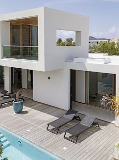 Apartment Appartement in Jan Thiel, Jan Thiel, Curaçao, Netherlands Antilles
