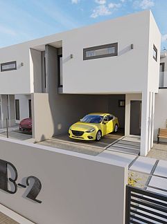 Ferienhaus Vrijstaande woning in Willemstad, Willemstad, Curaçao, Niederländische Antillen
