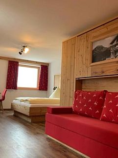 Ferienhaus Gasthof Ochsenwirt, Oberaudorf, Bayern, Deutschland