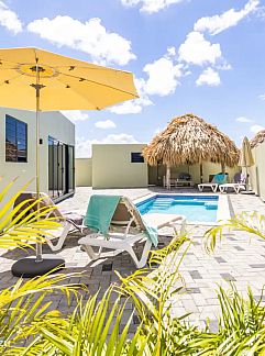 Apartment Mambo One B, Mambo Beach, Curaçao, Netherlands Antilles