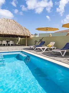 Apartment Mambo One B, Mambo Beach, Curaçao, Netherlands Antilles