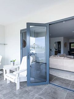 Apartment Mambo One B, Mambo Beach, Curaçao, Netherlands Antilles