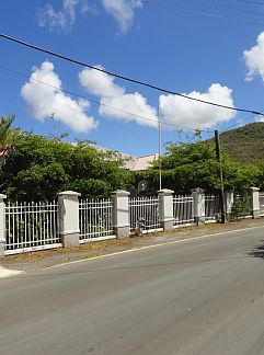 Apartment Heliemar, Lagun, Curaçao, Netherlands Antilles
