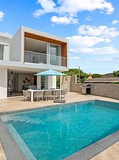 Apartment Heliemar, Lagun, Curaçao, Netherlands Antilles