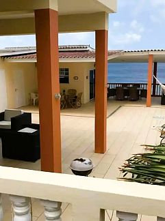 Apartment Heliemar, Lagun, Curaçao, Netherlands Antilles