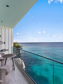 Apartment Heliemar, Lagun, Curaçao, Netherlands Antilles