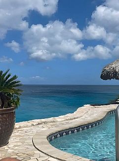 Apartment Heliemar, Lagun, Curaçao, Netherlands Antilles