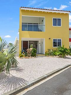 Apartment Ocean view apt. 19 Lagun Blou Resort, Lagun, Curaçao, Netherlands Antilles