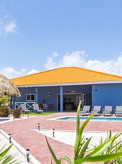 Apartment Sonrisa Curaçao, Solo, Fontein, Curaçao, Netherlands Antilles