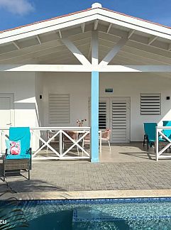 Apartment Sonrisa Curaçao, Solo, Fontein, Curaçao, Netherlands Antilles