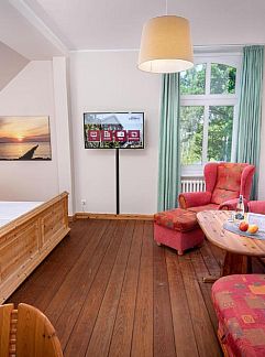 Appartement Hotel-Marks-Garni, Zingst, Mecklenburg-Vorpommern, Deutschland