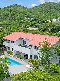 Holiday property Vrijstaande woning in Westpunt, Westpunt, Curaçao, Netherlands Antilles