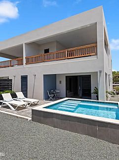 Apartment Marazul Dive Resort Ocean view AptG1, Westpunt, Curaçao, Netherlands Antilles