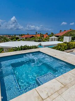 Apartment Marazul Dive Resort Ocean view AptG1, Westpunt, Curaçao, Netherlands Antilles