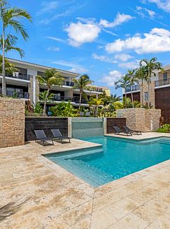 Vakantiewoning Vrijstaande woning in Blue Bay, Blue Bay, Curaçao, Nederlandse Antillen