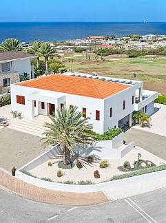 Vakantiewoning Vrijstaande woning in Blue Bay, Blue Bay, Curaçao, Nederlandse Antillen