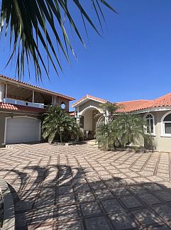 Apartment Appartement in Blue Bay, Blue Bay, Curaçao, Netherlands Antilles
