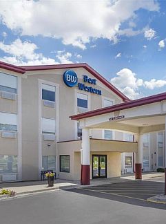 Apartment Fairfield Inn by Marriott Joliet South, Joliet, Midwesten, USA