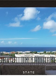 Apartment Appartement in Piscadera, Piscadera, Curaçao, Netherlands Antilles