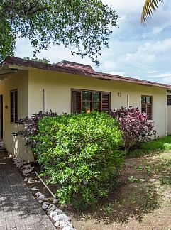 Holiday property Royal Palm Resort 18 B, Piscadera, Curaçao, Netherlands Antilles