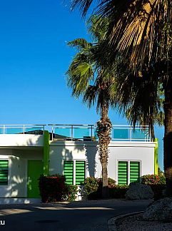 Holiday property Royal Palm Resort 18 B, Piscadera, Curaçao, Netherlands Antilles