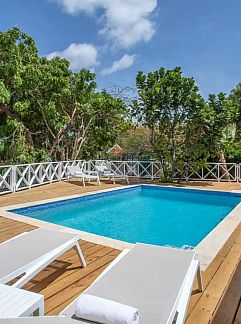 Apartment Dushipalm, Piscadera, Curaçao, Netherlands Antilles