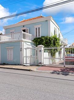 Holiday property Vrijstaande woning in Otrobanda, Otrobanda, Curaçao, Netherlands Antilles
