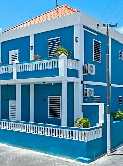 Holiday property Vrijstaande woning in Otrobanda, Otrobanda, Curaçao, Netherlands Antilles