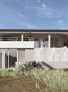 Holiday property Vrijstaande woning in Brakkeput Abou, Brakkeput, Curaçao, Netherlands Antilles