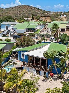Ferienhaus Vrijstaande woning in Julianadorp, Julianadorp, Curaçao, Niederländische Antillen