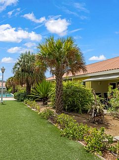 Apartment Appartement in Sint Michiel, Sint Michiel, Curaçao, Netherlands Antilles