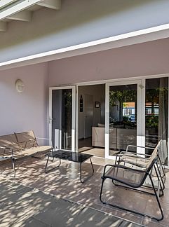 Apartment Appartement in Sint Michiel, Sint Michiel, Curaçao, Netherlands Antilles