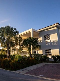 Vakantiewoning Vrijstaande woning in Curaçao, Julianadorp, Curaçao, Nederlandse Antillen